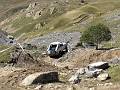 45 un autre vehicule en action